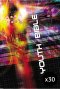 30 x NCV Youth Bible – Bright Sunburst