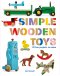 Simple Wooden Toys