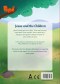 Jesus and the Children: God Shares His Love for Everyone