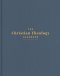 The Christian Theology Handbook, Denim Cloth Over Board