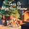 Tales of Mya and Moose