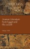 Aramaic Literature from Egypt and the Levant