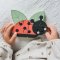 Ladybird Wooden Puzzle (FSC®)