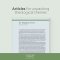 CSB Connecting Scripture New Testament, Hardcover