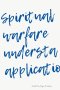 Spiritual Warfare