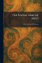 The Social Aims of Jesus