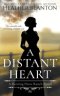 A Distant Heart: A Sweet Western Christian Romance