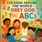 Children Around the World Obey God: The ABCs