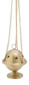 Matt Thurible H 10 cm