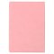 Devotional Bible NLT for Women Faux Leather, Pink
