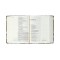 NLT Notetaking Bible: Manila Theme