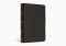 ESV Compact Bible (Buffalo Leather, Deep Brown)