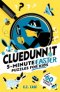 Cluedunnit: 5-minute Easter Puzzles For Kids