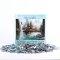 River Eagles Jigsaw Puzzle - 1000+ Pieces