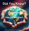 Did You Know? God Created the Heavens and Earth