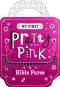 My First Pretty Pink Bible Purse