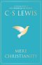 MERE CHRISTIANITY