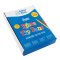 Fine Tip Fibre Pens Bumper Value Box (Box of 144)