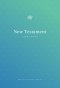 ESV Outreach New Testament, Large Print (Paperback)