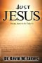 Just Jesus: Seeing Jesus As He Truly Is