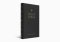 ESV Church Bible, Large Print (Hardcover, Black)