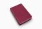 ESV Value Compact Bible (TruTone, Raspberry, Floral Design)