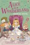 Alice In Wonderland Graphic Novel