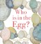 Who Is In The Egg?