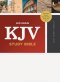 KJV Study Bible, Full-Color, Hardcover
