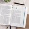 CSB Connecting Scripture New Testament, Hardcover