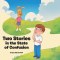 Two Stories in the State of Confusion