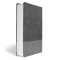 CSB Super Giant Print Reference Bible, Optimal Type, Digital Study Edition, Charcoal LeatherTouch