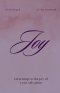 Joy: Returning to the Joy of Your Salvation