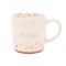 Love Story Ceramic Mug - Bride