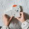Polar Bears Wooden Puzzle (FSC®)