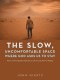 The Slow, Uncomfortable Space Where God Asks Us to Stay: Poems on Pornography, Repentance, and the Long Work of Healing