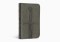 ESV Vest Pocket New Testament with Psalms and Proverbs, Red Letter (TruTone, Silver, Sword Design)