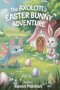 The Axolotl's Easter Adventure