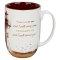 Mug Brown I Will Sustain You Isa. 46:4