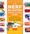 Nerf Blaster Modification Guide