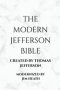 THE MODERN JEFFERSON BIBLE: The Third Testament Modern English Edition by Jim Heath