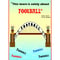 50 x Football Tracts