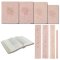 Hosanna Revival Shiloh Set (3x Journaling Bibles, 1x Notebook)