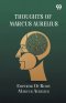 Thoughts Of Marcus Aurelius