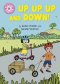 Reading Champion: Up, Up, Up And Down!