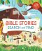 Bible Stories Search and Find