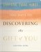 100 Days To Discovering The Gift Of You: A Devotional Journal