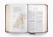 ESV Women's Study Bible (TruTone, Chestnut, Almond Tree Design)