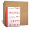 The Gospel of Jesus Christ - 100 Pack