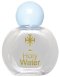 Gold Blocked Holy Water Bottle (45ml) - Single